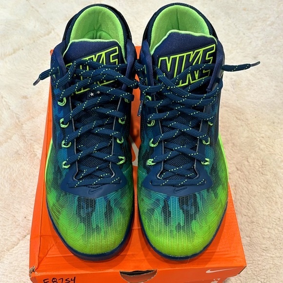 Nike Zoom Field General - Picture 2 of 6